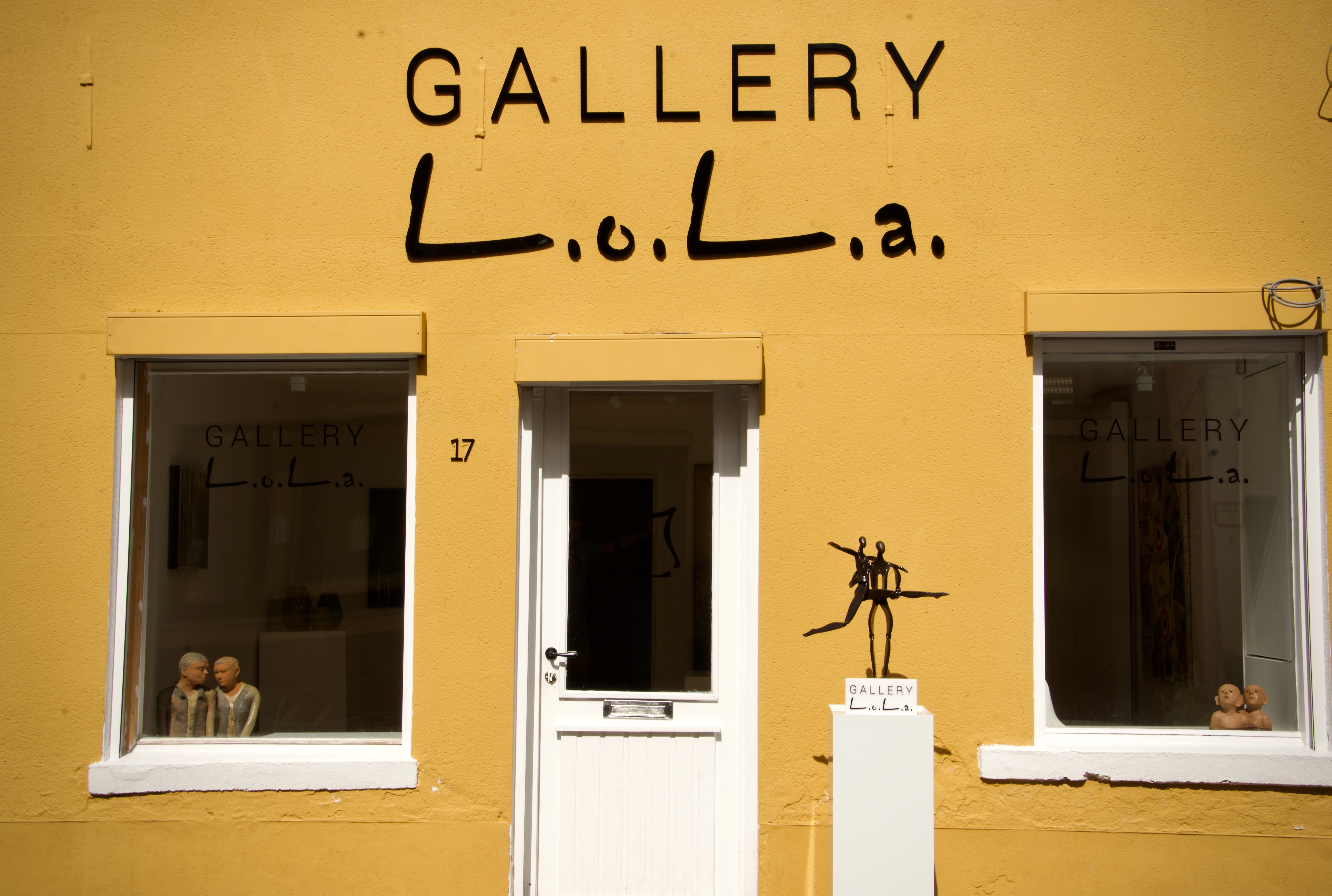 Gallery LoLa